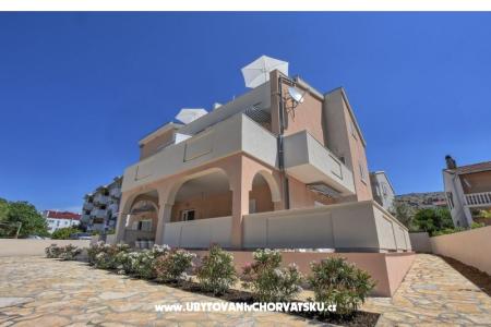 VILLA MAGENA  Insel Pag Kroatien