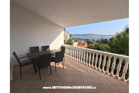 Apartment Martina, studio Maja foto 5