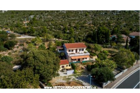 Appartements Ana foto 2