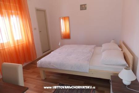 Appartements Antonija foto 5