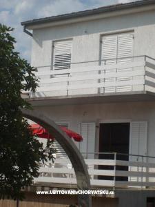Appartements Barun foto 3