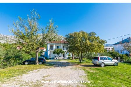 Appartements Buco - Smiljana foto 3