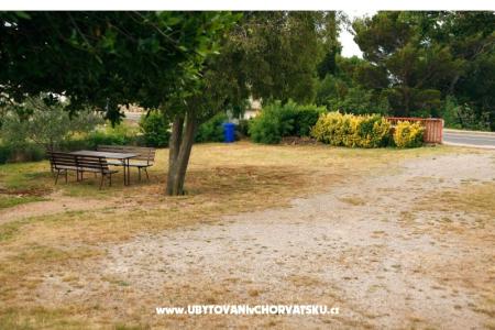 Appartements Buco - Smiljana foto 5