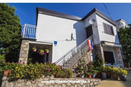 Appartements Irena foto 2