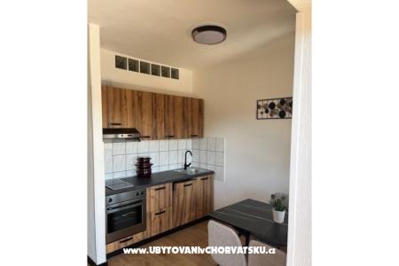 Appartements Lucija foto 5
