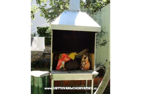 Appartements Velebit foto 4