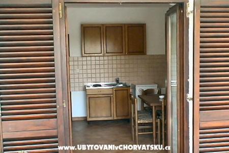 Appartements Vukelić foto 2