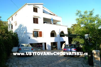 Appartements Vukelić foto 4