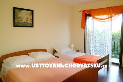 Appartements Vukelić foto 5