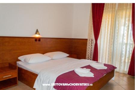 Appartements Zdenka foto 5