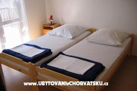 Appartements Krešo foto 2