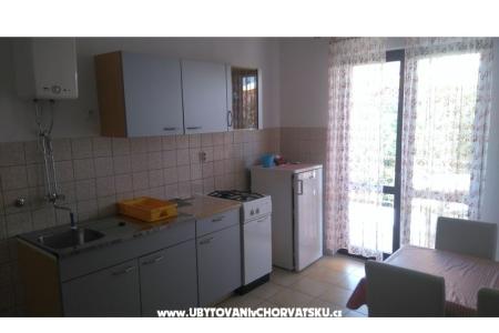 Appartements Krešo foto 4