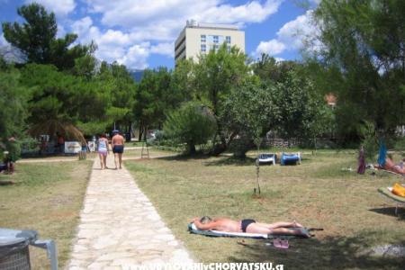 Apartment Malnar foto 3
