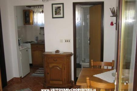 Apartment Malnar foto 5