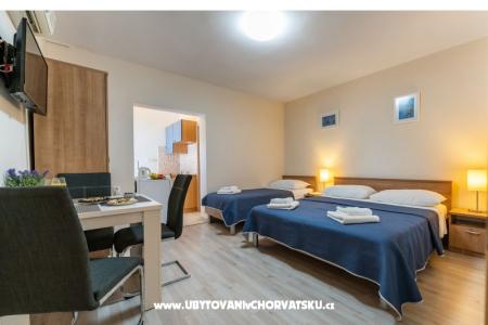 Ferienwohnungen Argyruntum foto 4