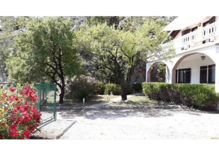 Ferienhaus Beli – Starigrad Paklenica Kroatien