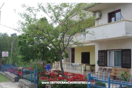 Ferienwohnungen Ćićo foto 2