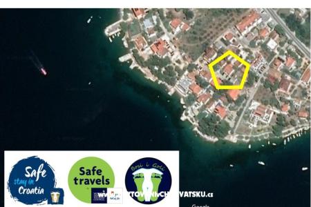 Appartements Bosi i Goli foto 3