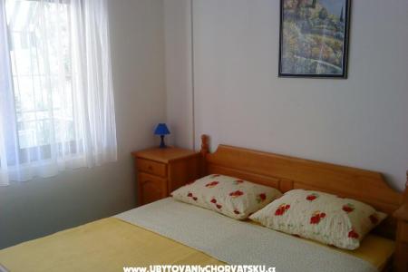 Appartements Mare Monti foto 2