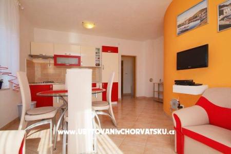 Ferienwohnungen Mirjana*** foto 3