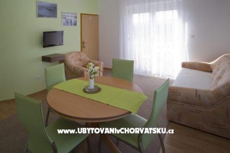 Ferienwohnungen Mirjana*** foto 5