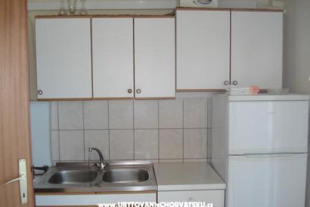 Appartements  Danijel  foto 4