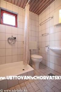 Appartements  Danijel  foto 5