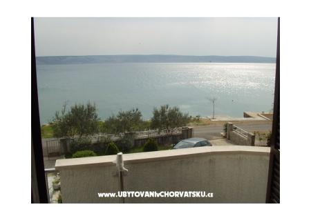 Villa Kristina Ferienwohnungen foto 4