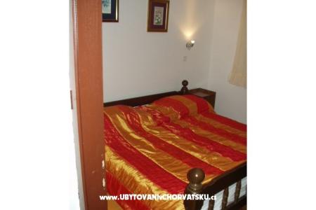 Villa Kristina Ferienwohnungen foto 5