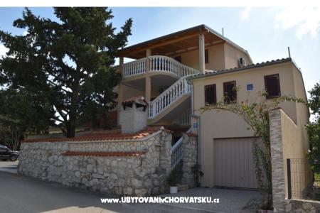 Apartment Maksan Željka Pakostane Kroatien