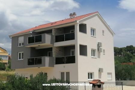 Apartment Drage foto 3
