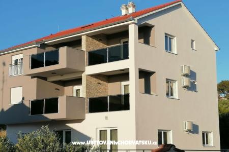 Apartment Drage foto 4