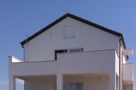 Apartment gallery Drage foto 2