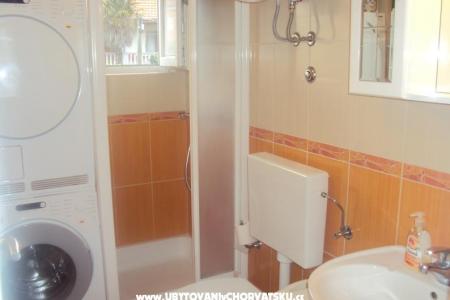 Apartment Lovre foto 4