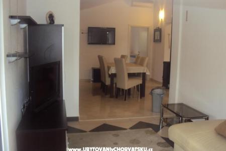 Apartment Lovre foto 5