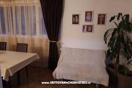 Apartment Pakoštane foto 4