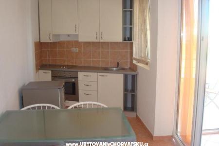 Apartment Pakoštane  foto 3