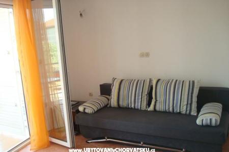 Apartment Pakoštane  foto 5