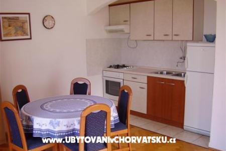 apartmani Antonio foto 2