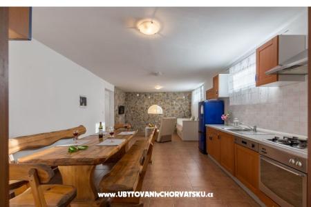 Appartements Barbara foto 5