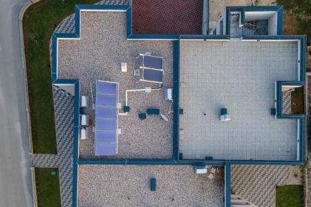 Appartements Dalmacija foto 4