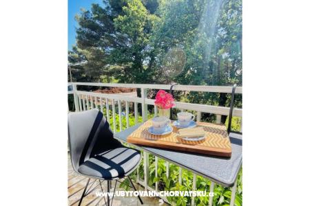 Appartements Danijela Pakostane Kroatien