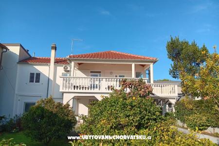 Appartements Filip Pakostane Kroatien