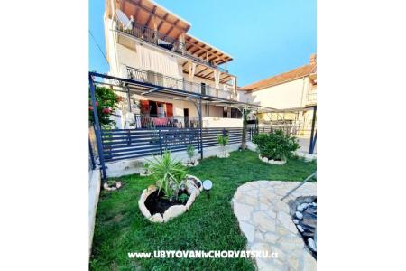 Appartements Ino foto 2