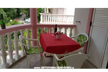 Appartements Irena - Milivoj foto 2