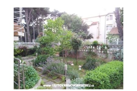 Appartements Irena - Milivoj foto 3