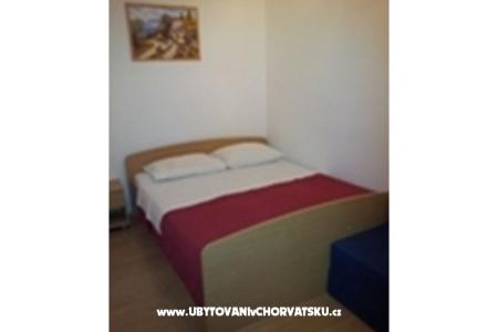 Appartements Irena - Milivoj foto 4
