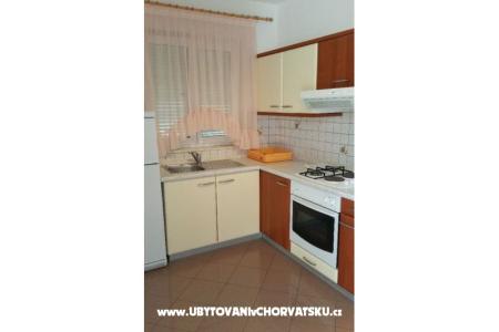 Appartements Irena - Milivoj foto 5