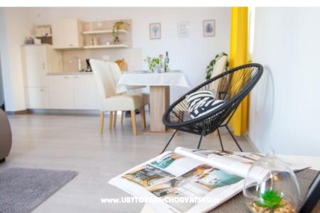 Appartements Ivan i Nikola foto 4