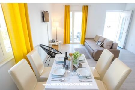 Appartements Ivan i Nikola foto 5